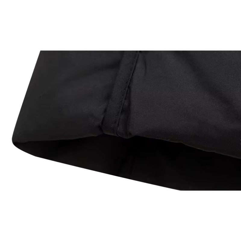 Windman - Parka Winterjacke Herren – Wetterfest, Leicht, Outdoorjacke