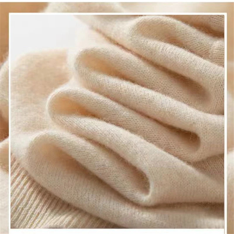 Wollwin - Wollpullover Herren – Weicher Pullover für Alltag & Freizeit