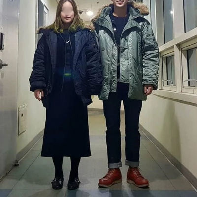 Wandorm - Wintermantel Männer mit Fleece-Futter, Outdoor-Jacke mit Kapuze und Taschen