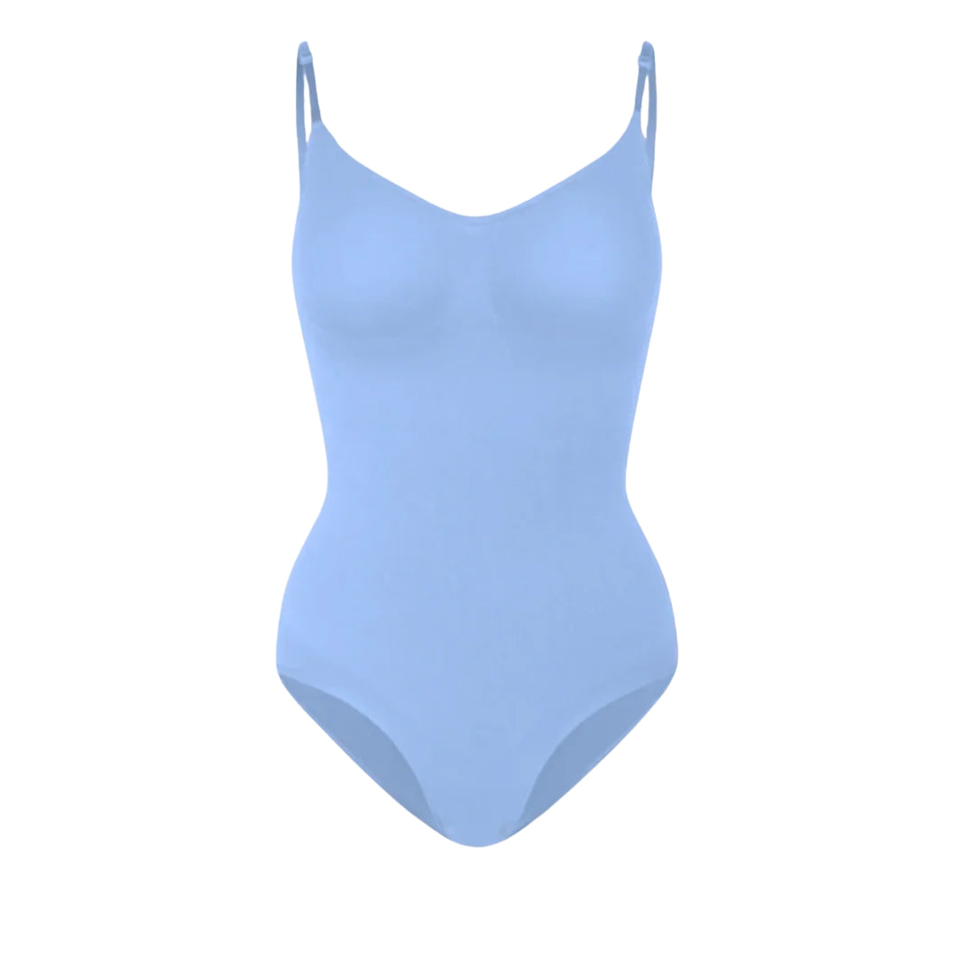 Modellierende Damen-Bodysuit – Stil und Funktionalität vereint