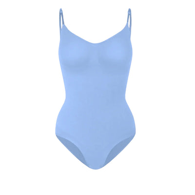 Modellierende Damen-Bodysuit – Stil und Funktionalität vereint