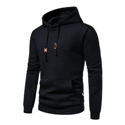 Bequemer Hoodie für Männer