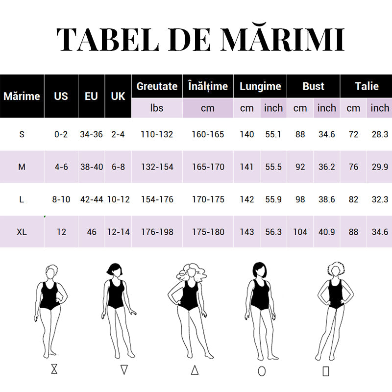 💜【Slimming Wizard】Rochie mirage cu blocuri de culori✨