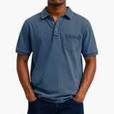 Marineblau