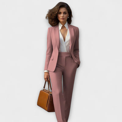 Jette - Schicker Damenanzug