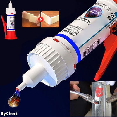 1+1 | GRATIS GripLeim™ Sofortige Starke Bindungen