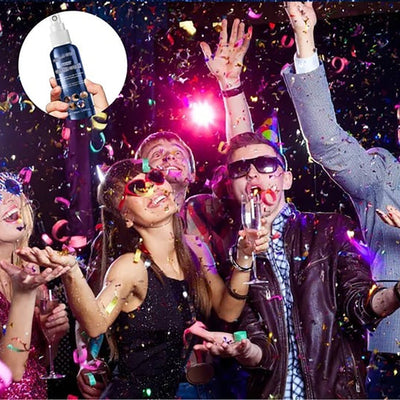 BlendStaub™ Sofortiger Glitzerschub