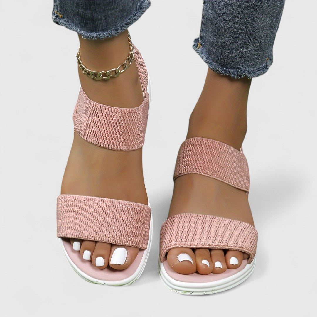 Delilah | Orthopädische Sandalen