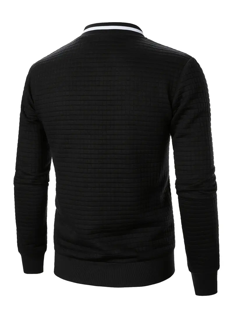 Errikos - Stilvolle Langarmjacke