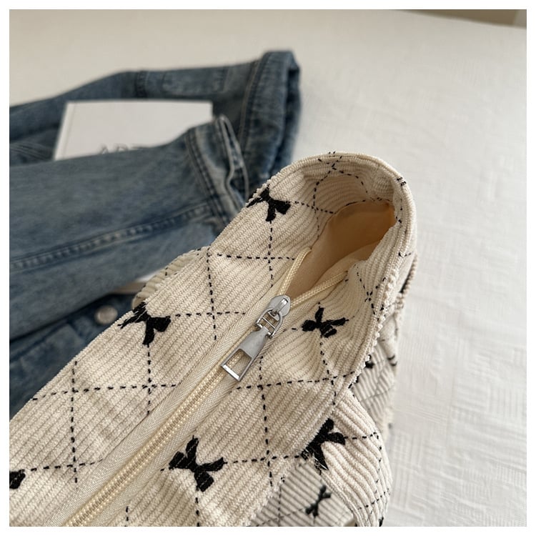 Shiloh – Umhängetasche Für Pendler