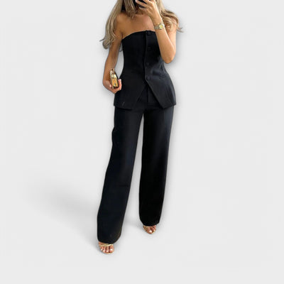 Jean - Elegantes Set