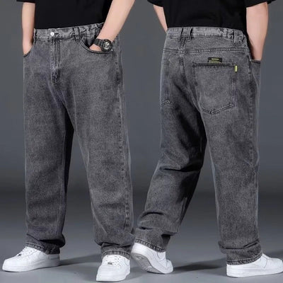 Frank | Elegante und bequeme Baggy Jeans