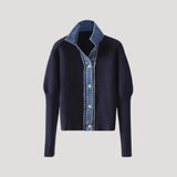 Marineblau