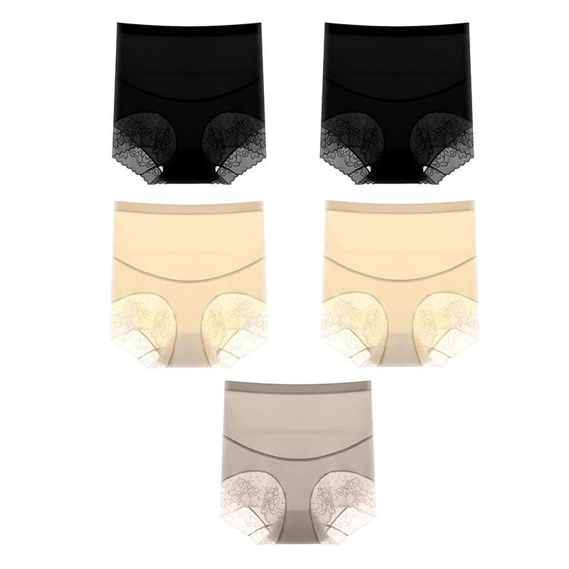 Milena™ Weicher Seidiger Komfort