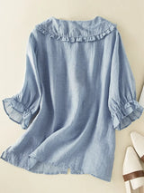 Blau