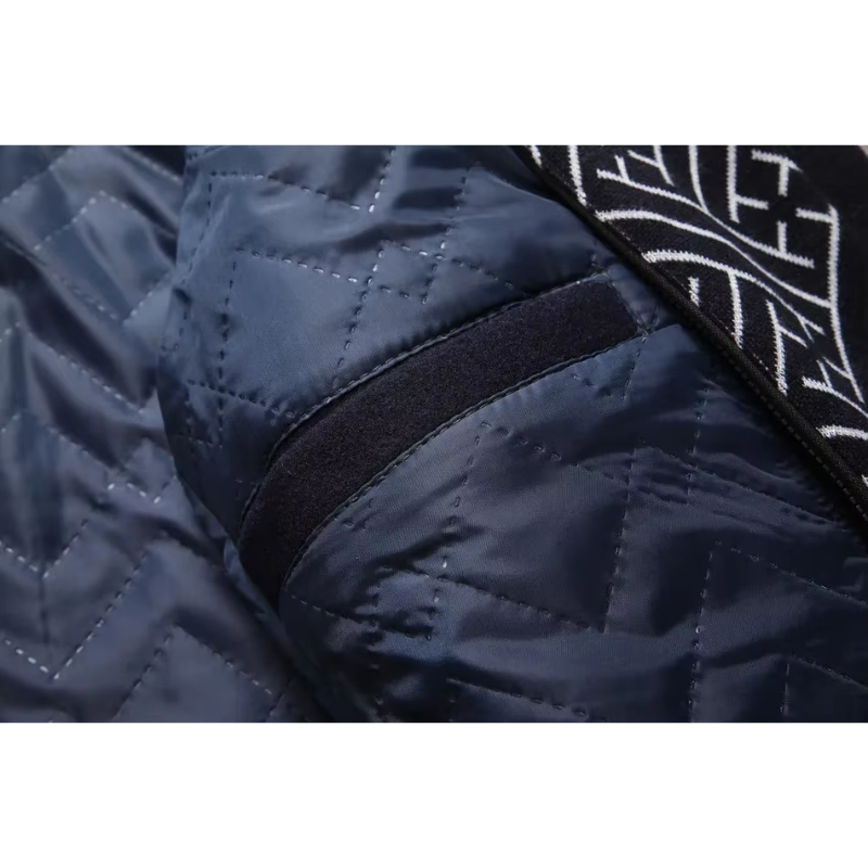 Altgrau - Langer Mantel Herren Warm Gefüttert Mit Weichem Innenfutter Winterjacke