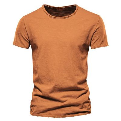 Jonatan - Klassisches T-Hemd