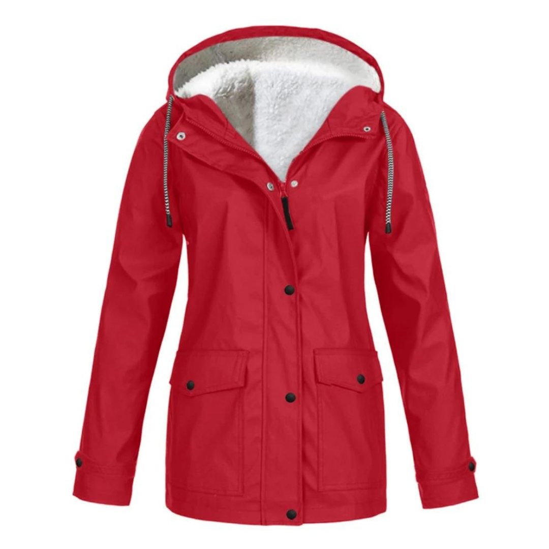 Regenjacke für Damen