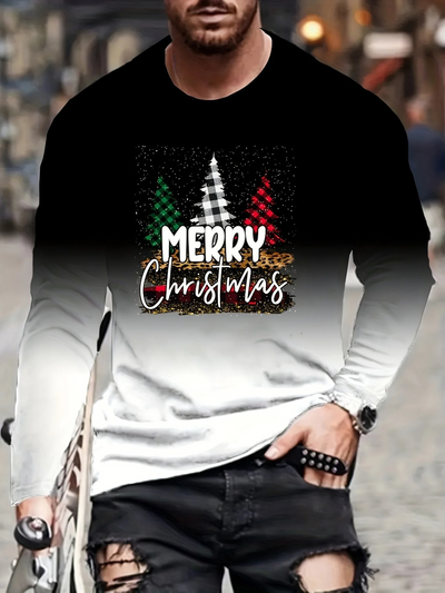 Festorn - Kreativer Weihnachtspullover – Perfekt für die Weihnachtszeit