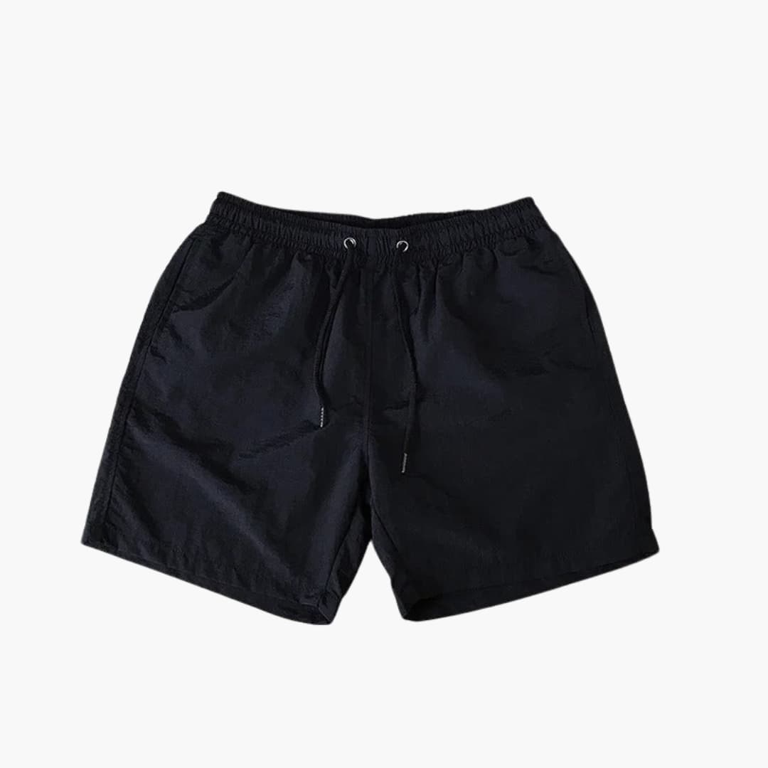 Herren Sommer Shorts mit Kordelzug und Schnelltrocknung