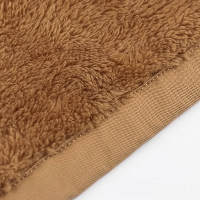 Norwarm - Wintermantel Männer mit Kapuze, Wasserdichte Outdoor-Jacke