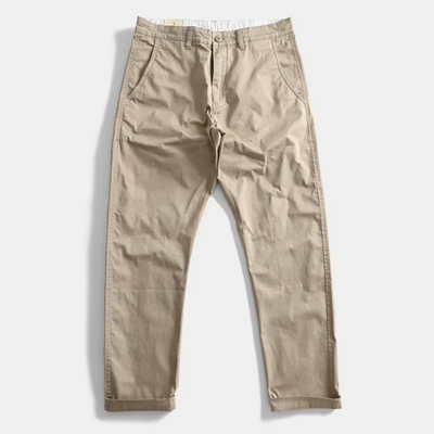 Katy | Gerade Chino Tallis