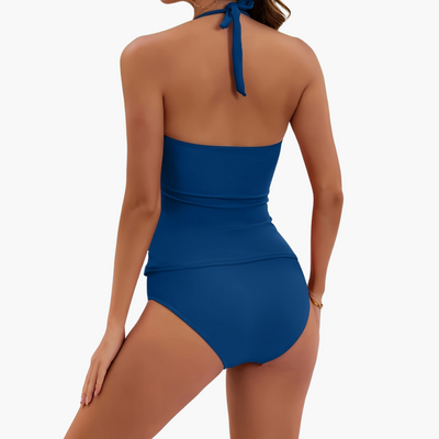 Carolin | Zweiteiliges Tankini-Set