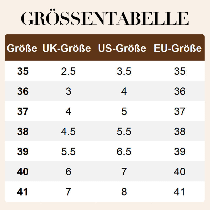 Malinda™ Elegante Raffinierte Stiefel