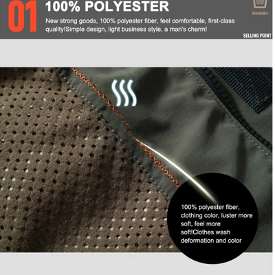 Lodenex - Wintermantel Männer, Winddichte Jacke mit Kapuze und Reißverschluss