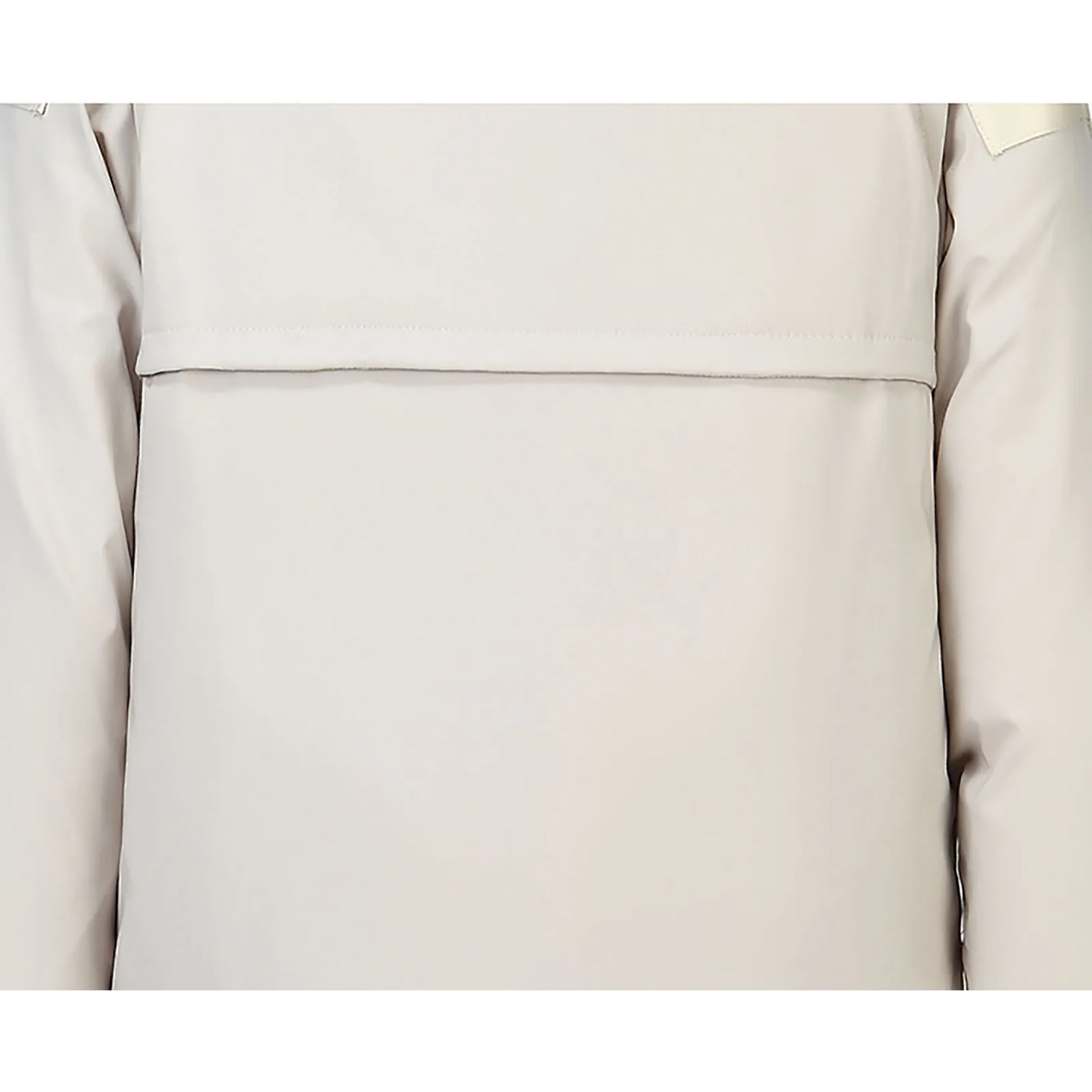 Friskal - Parka Winterjacke Herren – Lang, Winddicht, Warm Gefüttert