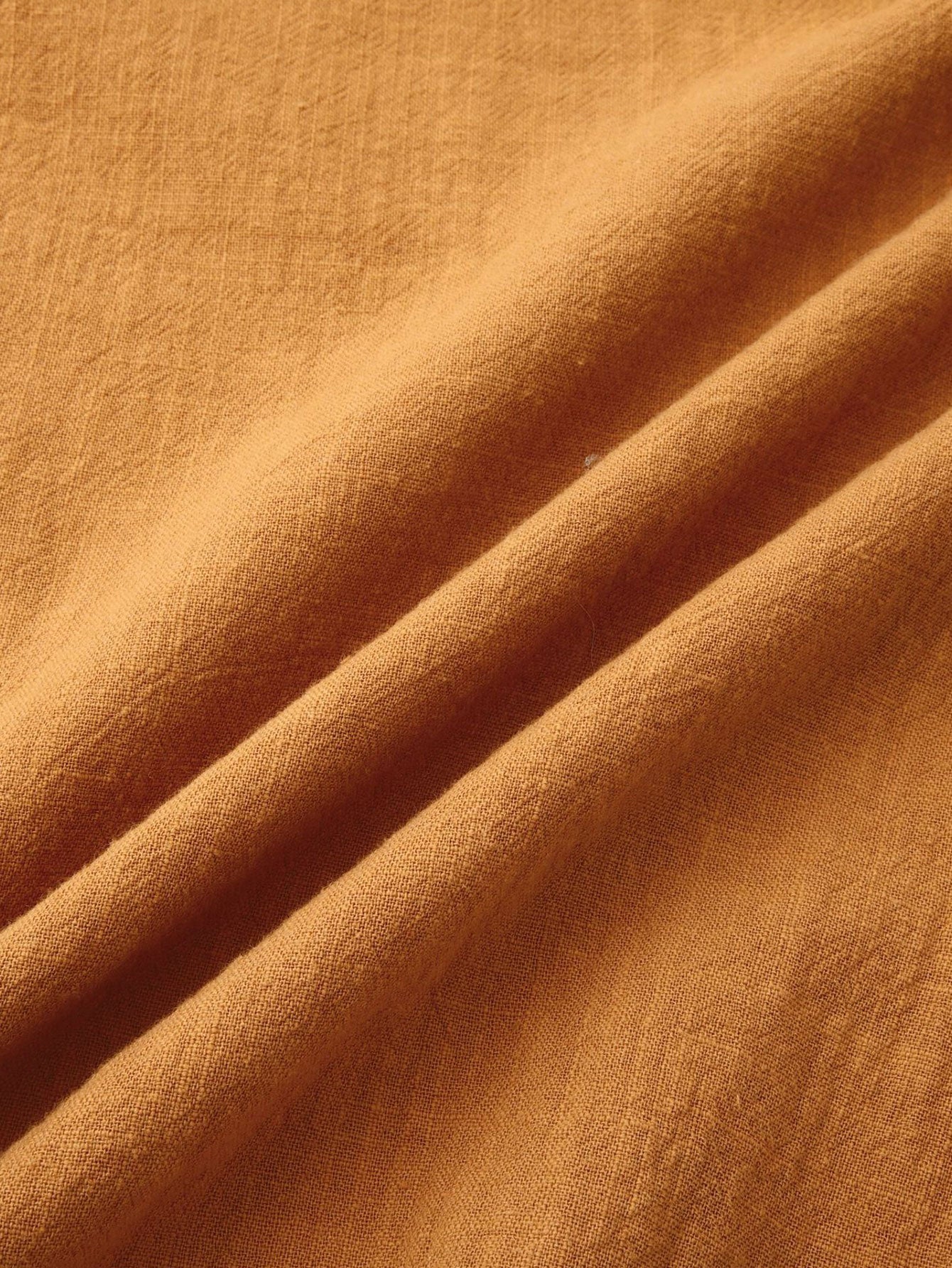 Sydney | 2-teiliges Leinen-Set mit langen Ärmeln