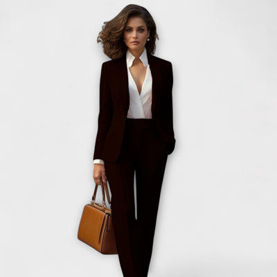 Jette - Schicker Damenanzug