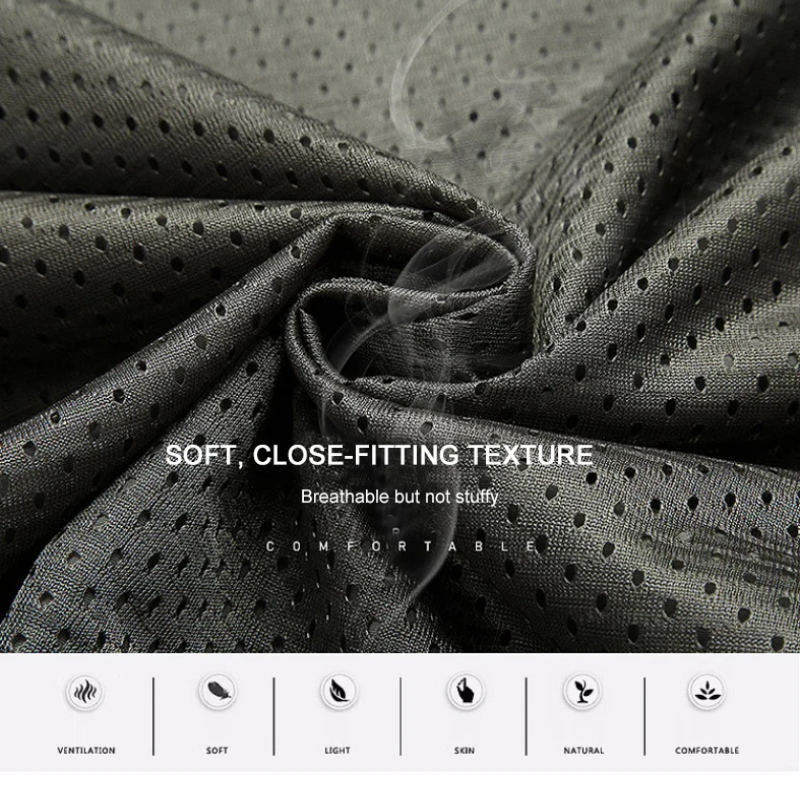 Warmorn - Wintermantel Männer mit Fleece-Futter, Winddichte Outdoor-Jacke