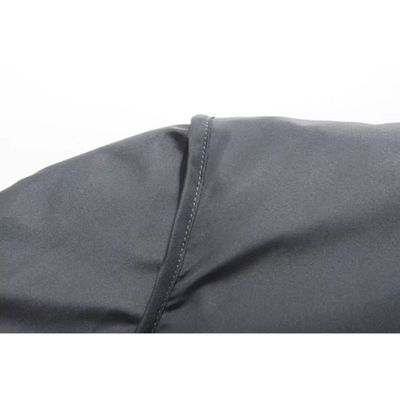 Ostberg - Parka Winterjacke Herren – Warm Gefüttert, Wetterfest, Outdoorjacke