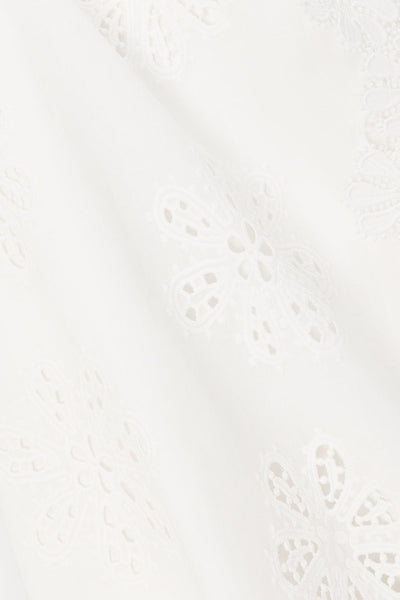 Stacey | Araminta Kleid - Stella Marina