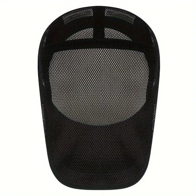 Beckett – Atmungsaktive Mesh Kappe