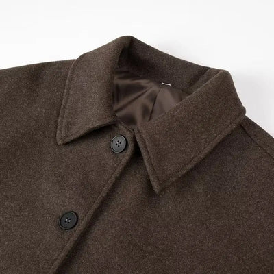 Viola | Elegante Tailored Fit Damen Herbst Jacke