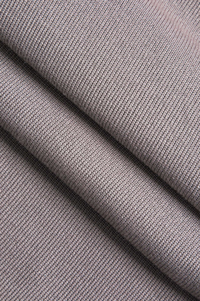 Rosina | Klassisches Strick-Zweiteiler-Set mit Cardigan & Wide-Leg-Hose