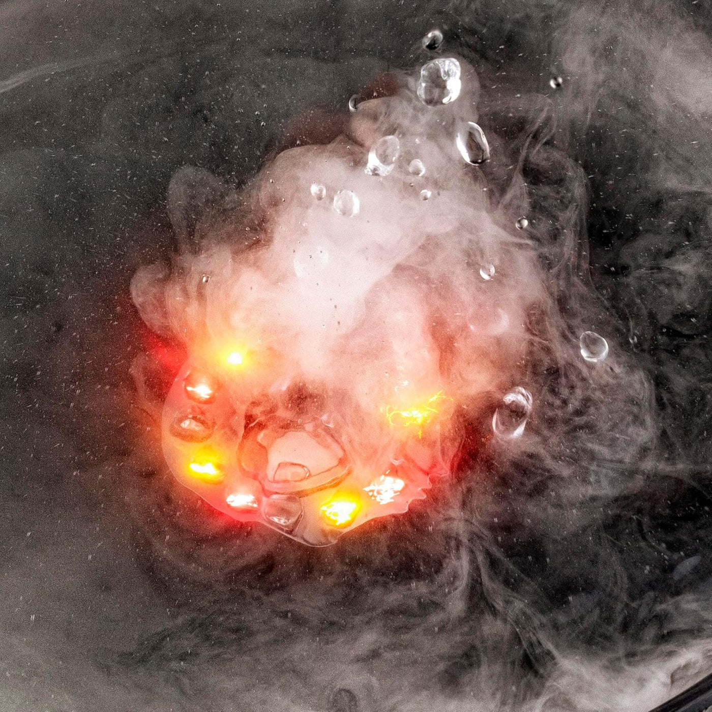 MystikNebel™ Bezaubernder Nebeleffekt