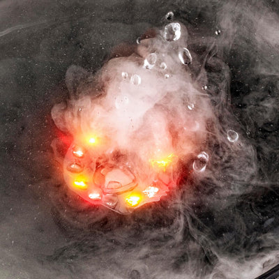 MystikNebel™ Bezaubernder Nebeleffekt