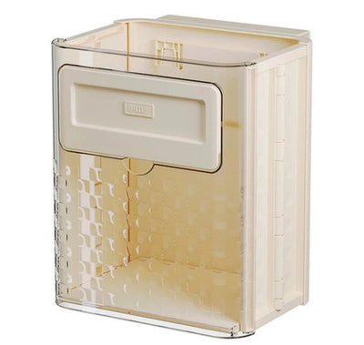 KlappEimer™ Sauberes Abfallentsorgungssystem