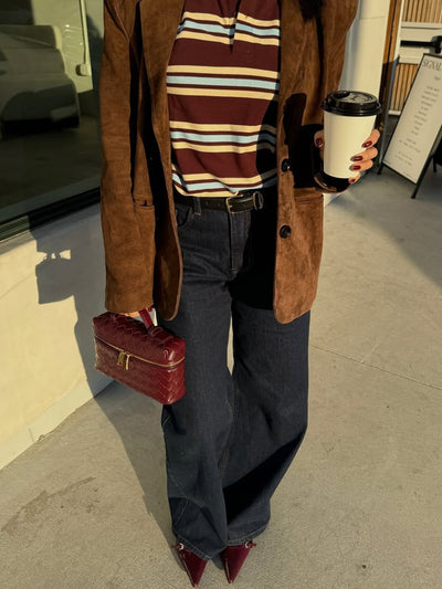 Juliette Polierte Strukturierte Woven Handtasche Aus Veganem Leder Mit Abnehmbarem Tragegurt