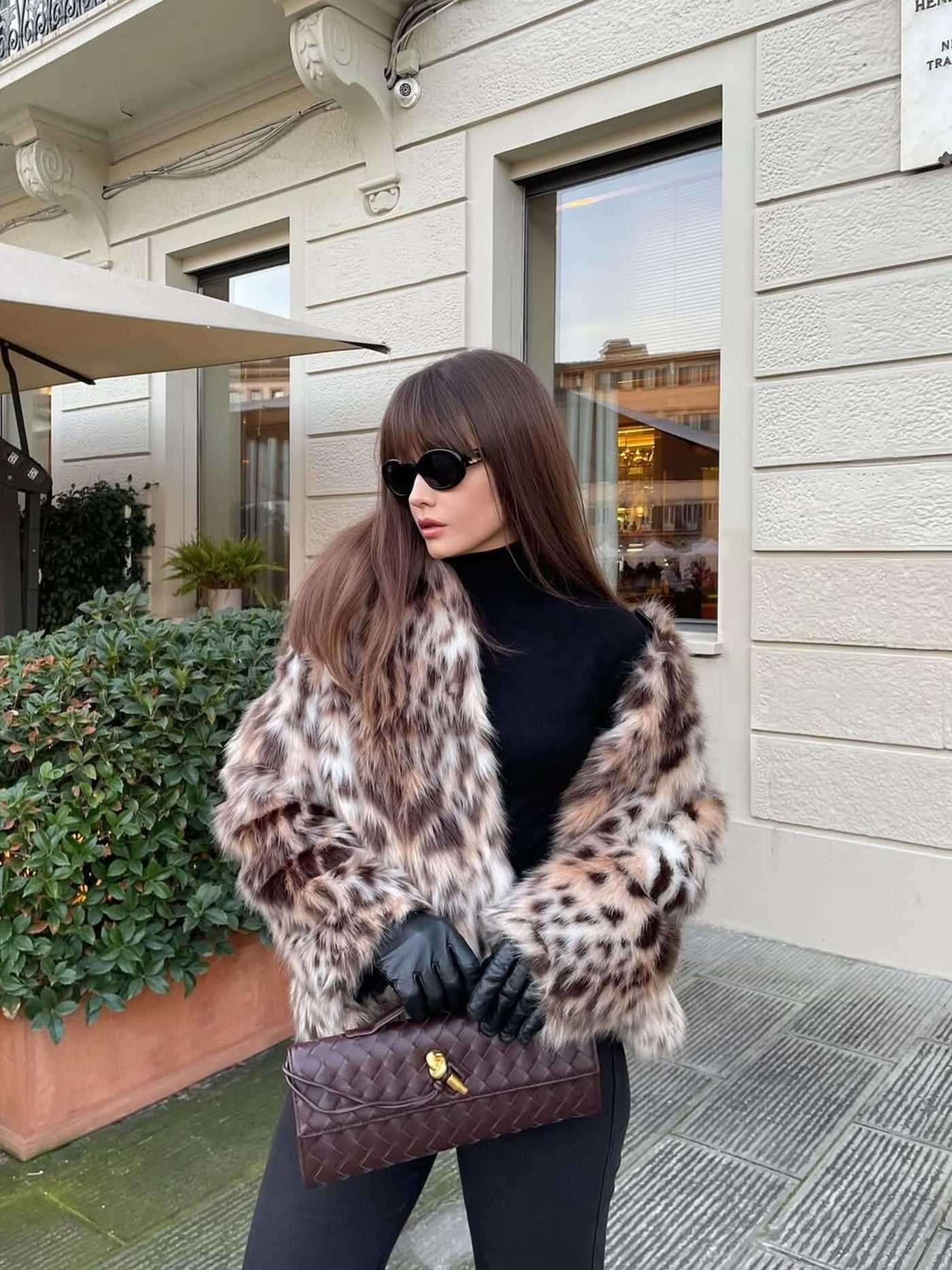 Camila Luxe Slim Clutch Aus Veganem Leder Mit Abnehmbarem Schultergurt, Elegante Handtasche