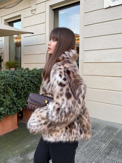 Camila Luxe Slim Clutch Aus Veganem Leder Mit Abnehmbarem Schultergurt, Elegante Handtasche