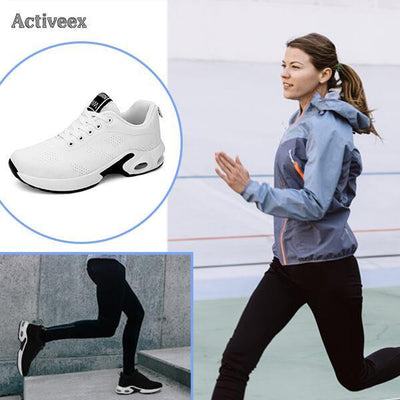 Uriel | ACTIVEEX® - TURNSCHUHE