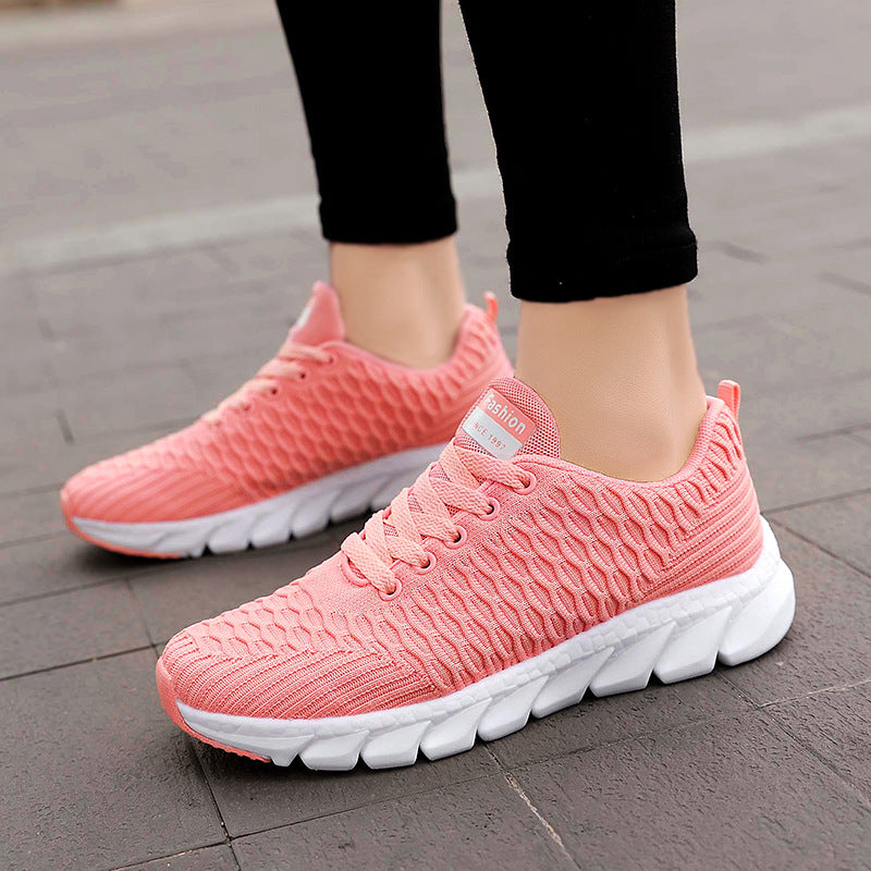 AiryMotion™ – Ultraleichte Komfort Sneaker für aktive Damen