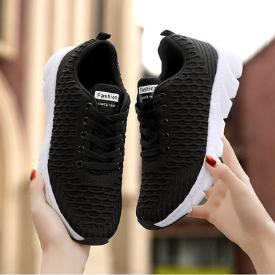 AiryMotion™ – Ultraleichte Komfort Sneaker für aktive Damen