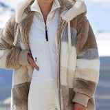 Polar Braun