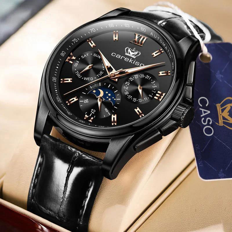 Automatische Mechanische Uhr