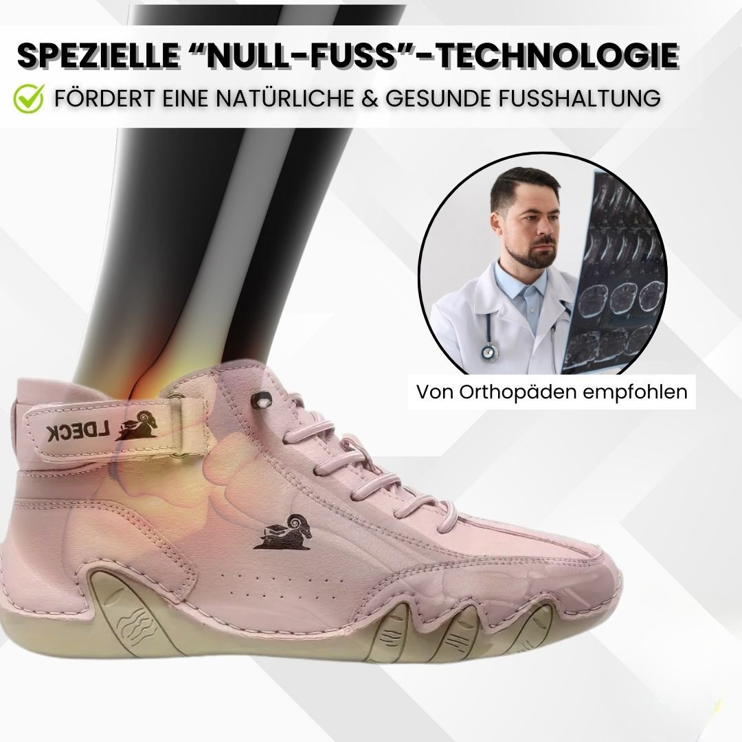 Alpaca | Outdoor Barfußschuhe